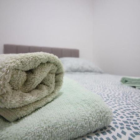 Apartman Toni 로고즈니차 외부 사진
