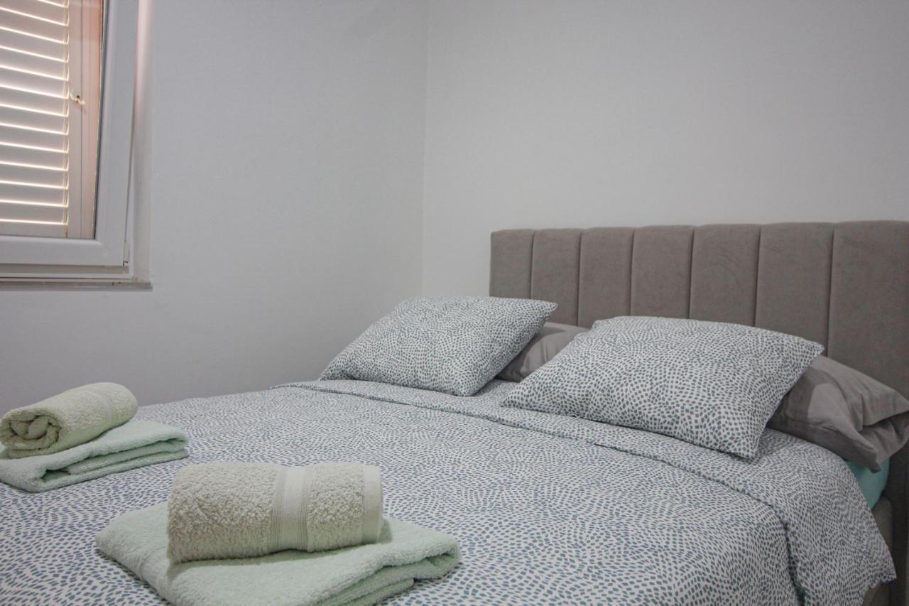 Apartman Toni 로고즈니차 외부 사진