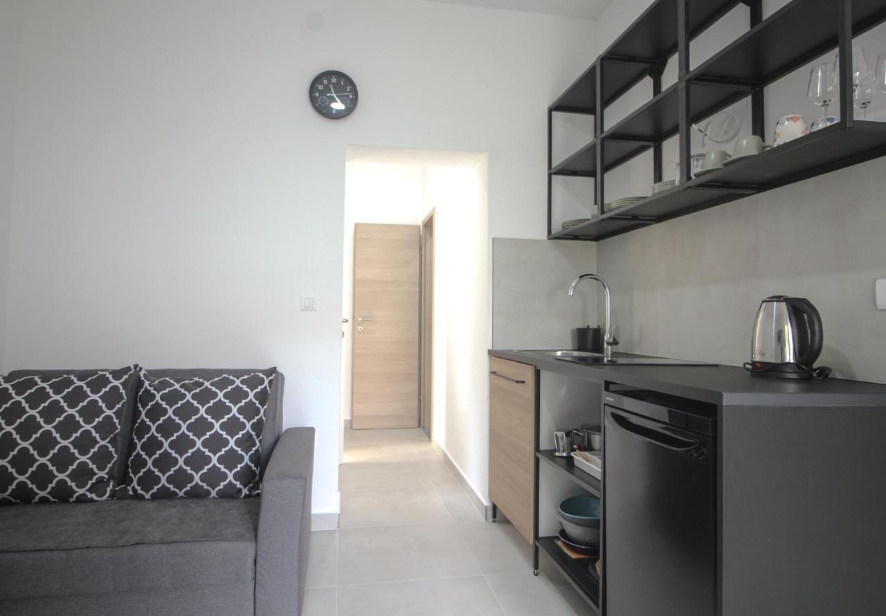 Apartman Toni 로고즈니차 외부 사진