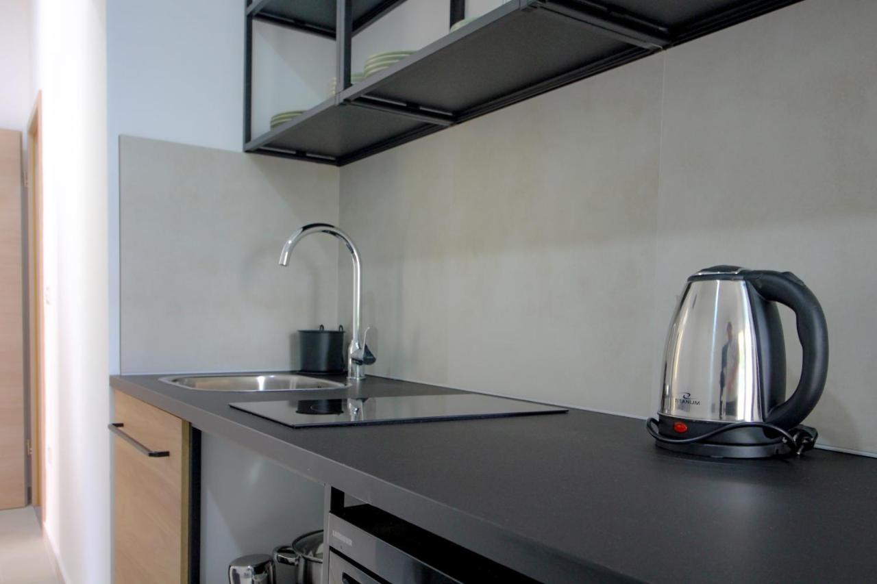 Apartman Toni 로고즈니차 외부 사진